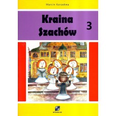 M. Korzekwa - Kraina Szachów cz. 3 - Motywy Taktyczne (K-5291/3)